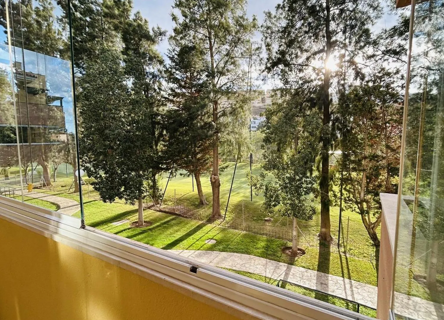 Apartmán Casa Calma La Cala De Mijas - Malaga