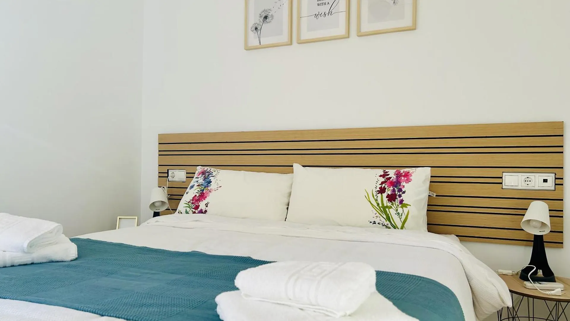 Casa Calma La Cala De Mijas - Malaga Apartment
