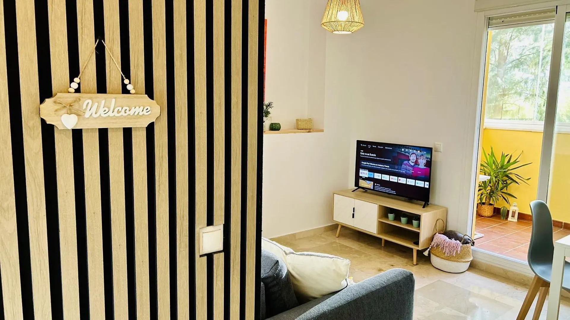 Apartmán Casa Calma La Cala De Mijas - Malaga