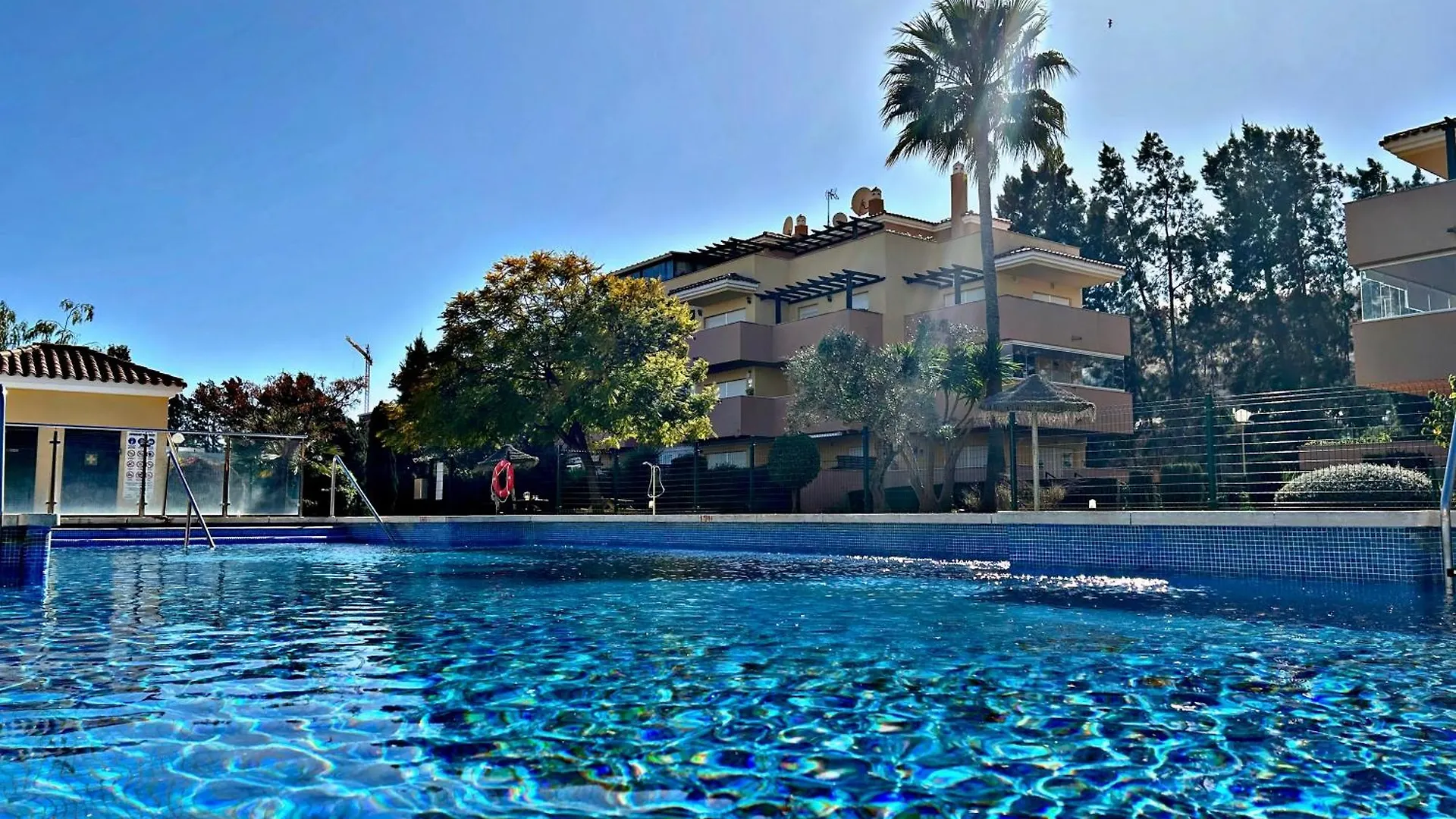 Apartmán Casa Calma La Cala De Mijas - Malaga