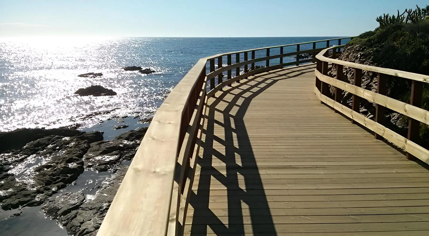 Apartmán Casa Calma La Cala De Mijas - Malaga
