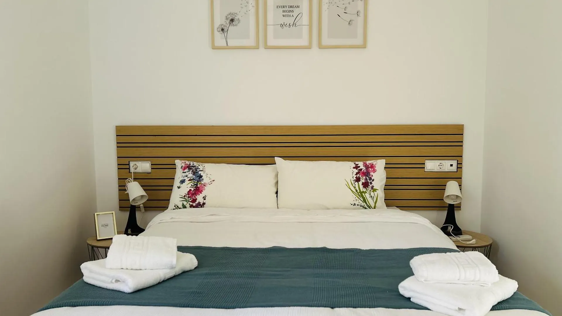 Casa Calma La Cala De Mijas - Malaga Apartment 0*,