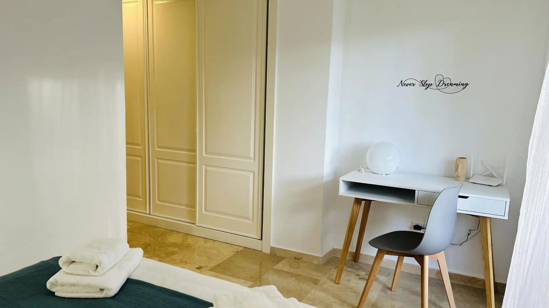 Apartmán Casa Calma La Cala De Mijas - Malaga