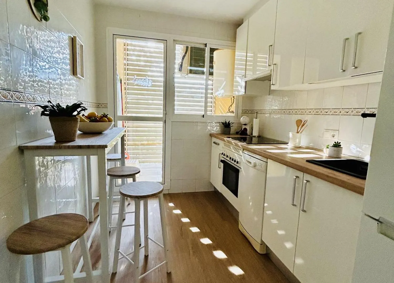 Apartmán Casa Calma La Cala De Mijas - Malaga 0*,