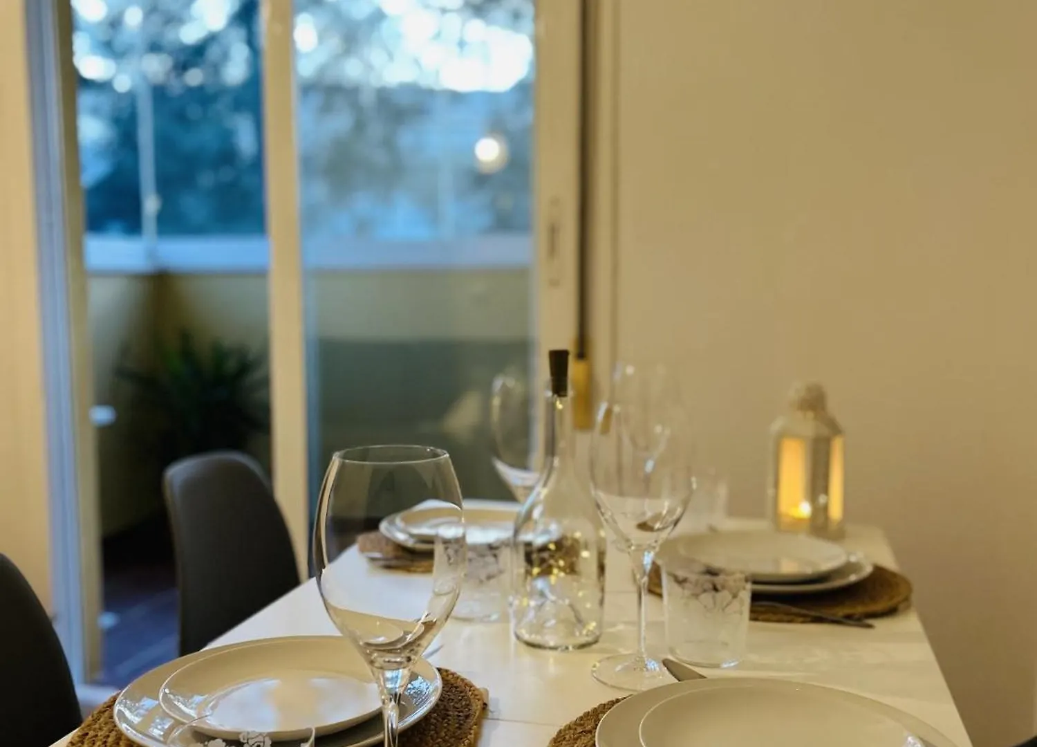 Apartmán Casa Calma La Cala De Mijas - Malaga