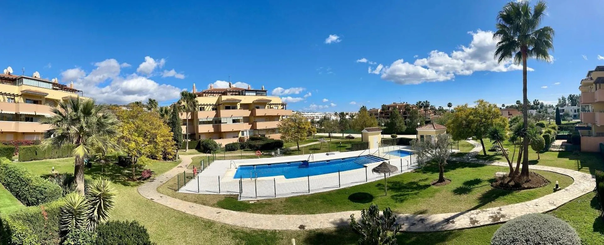 Apartmán Casa Calma La Cala De Mijas - Malaga Španělsko