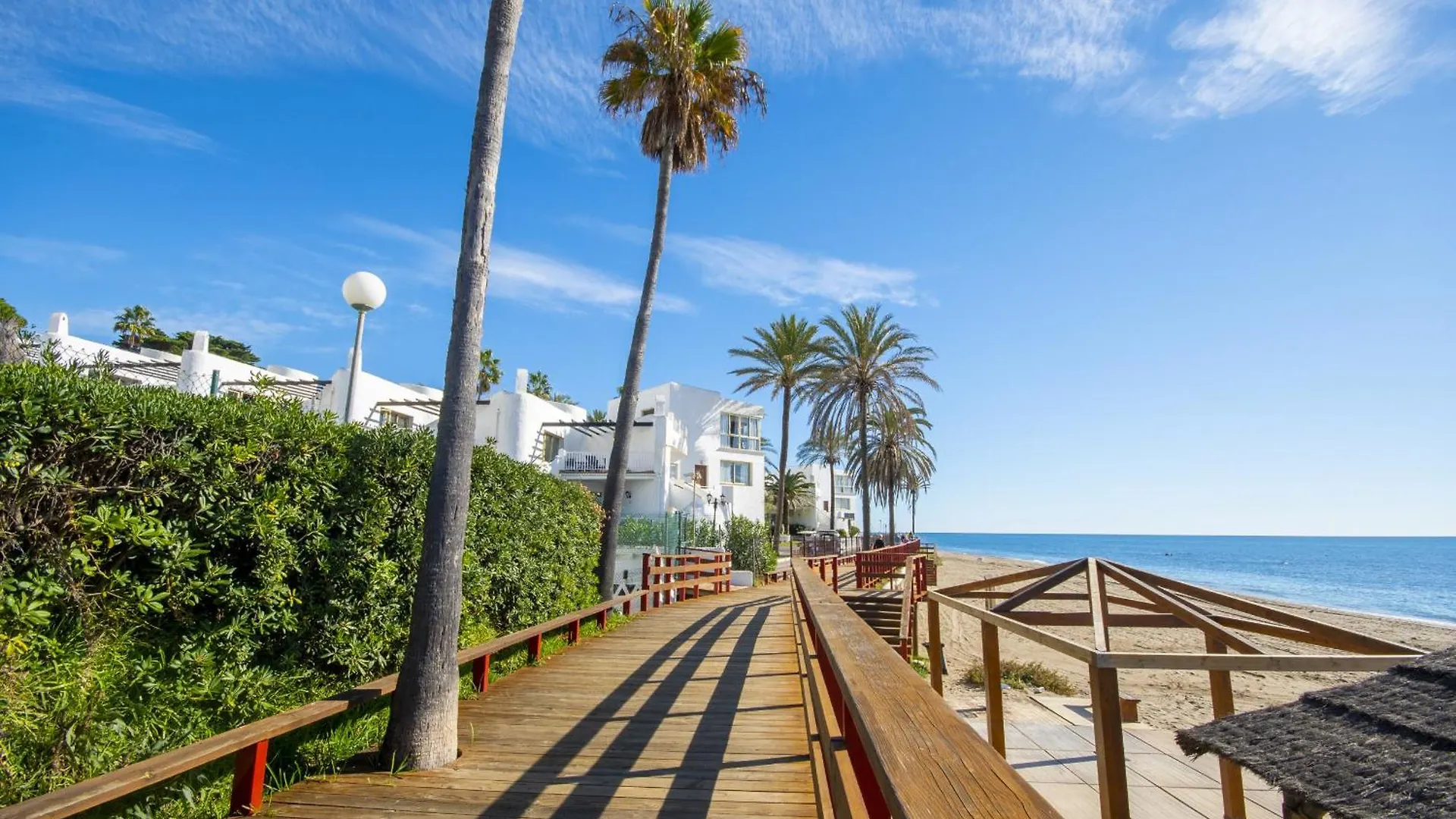 Apartmán Casa Calma La Cala De Mijas - Malaga