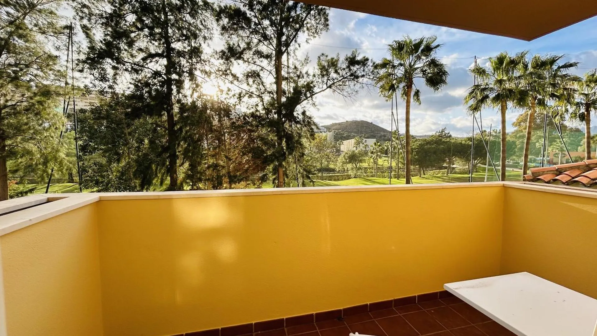 Apartmán Casa Calma La Cala De Mijas - Malaga Španělsko