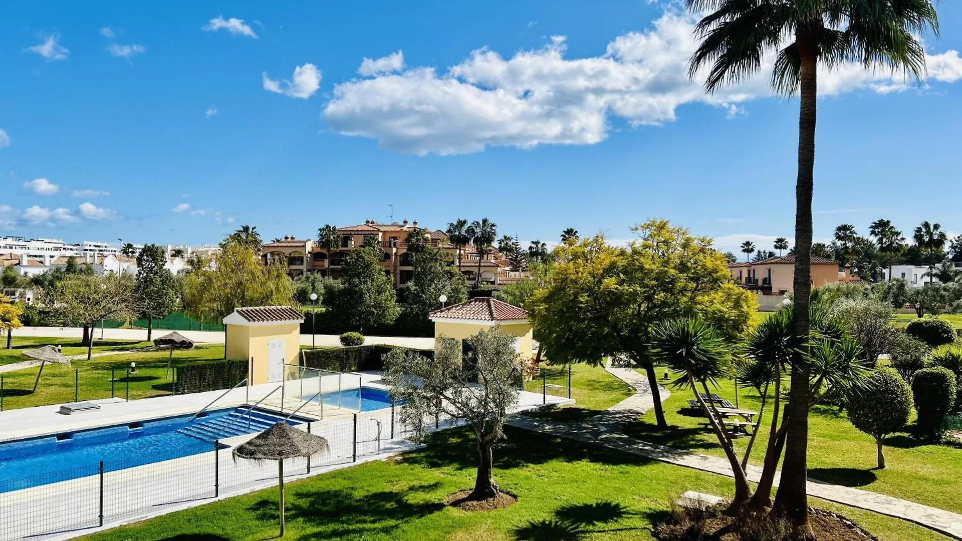 Apartmán Casa Calma La Cala De Mijas - Malaga