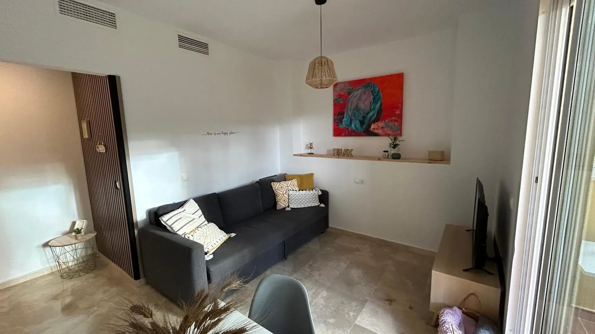 Apartment Ferienwohnung Casa Calma La Cala De Mijas - Malaga Spanien