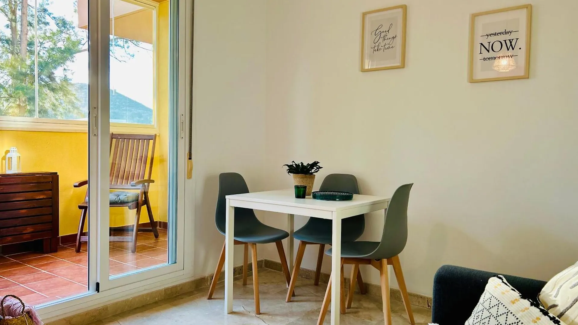 Ferienwohnung Casa Calma La Cala De Mijas - Malaga 0*,  Spanien