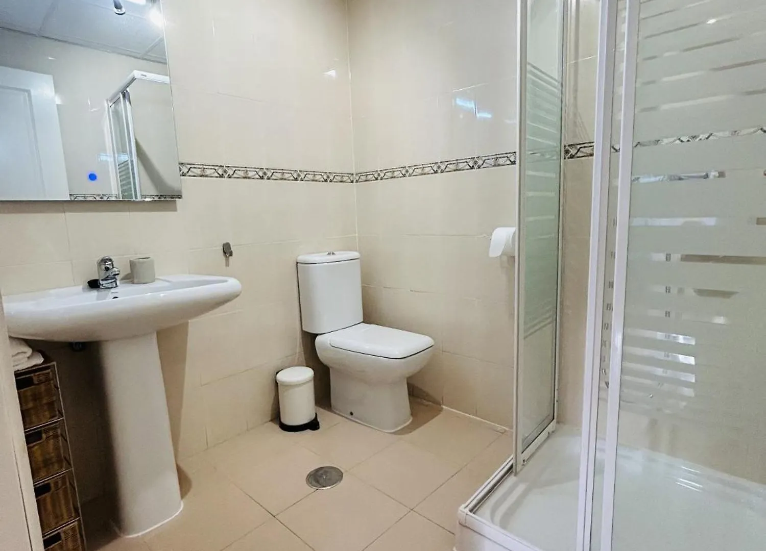Ferienwohnung Casa Calma La Cala De Mijas - Malaga Apartment
