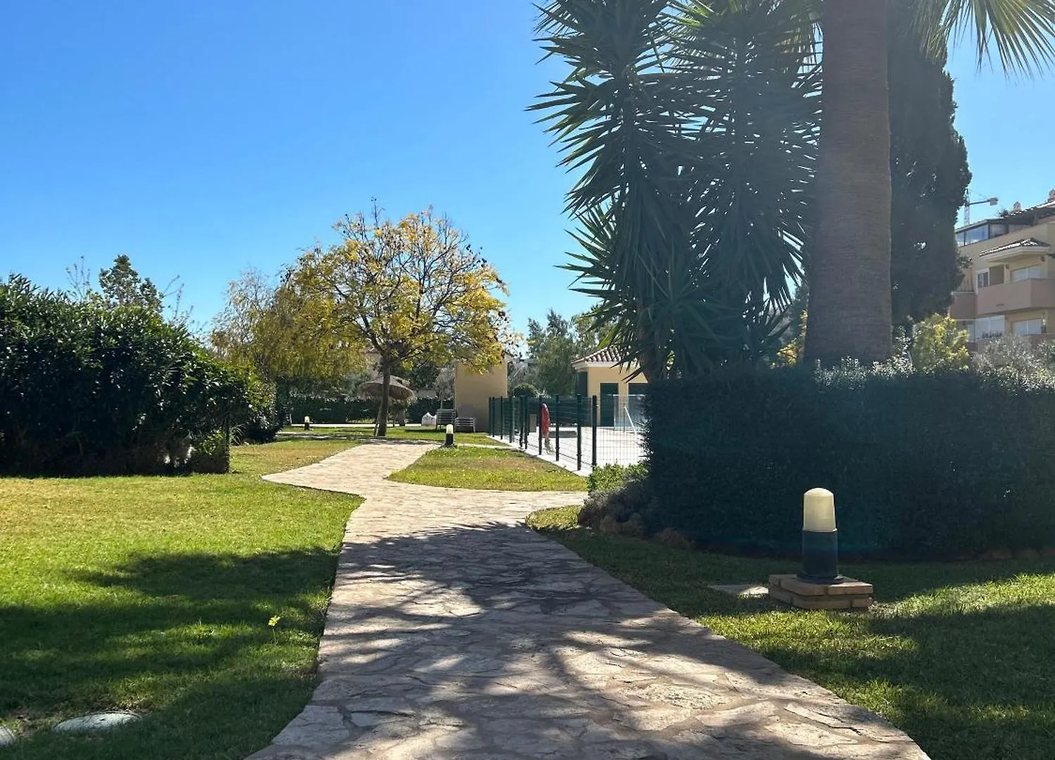 Ferienwohnung Casa Calma La Cala De Mijas - Malaga 0*,