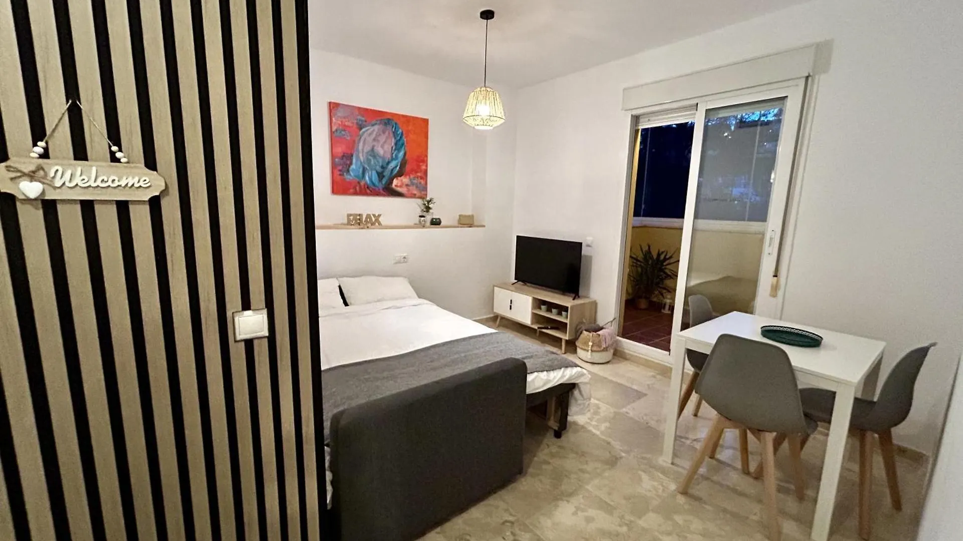 Ferienwohnung Casa Calma La Cala De Mijas - Malaga
